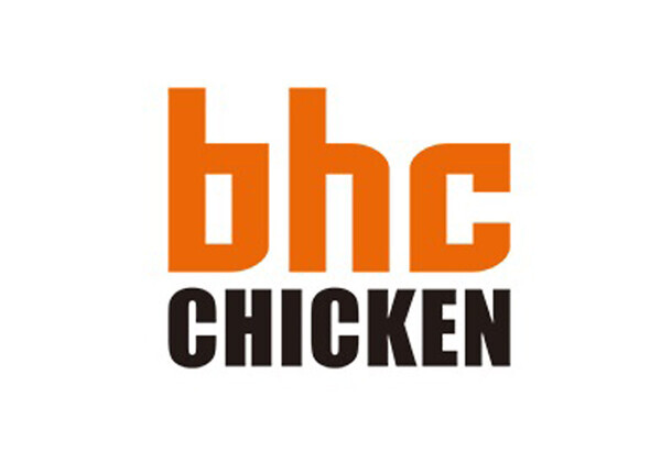 bhc치킨 로고