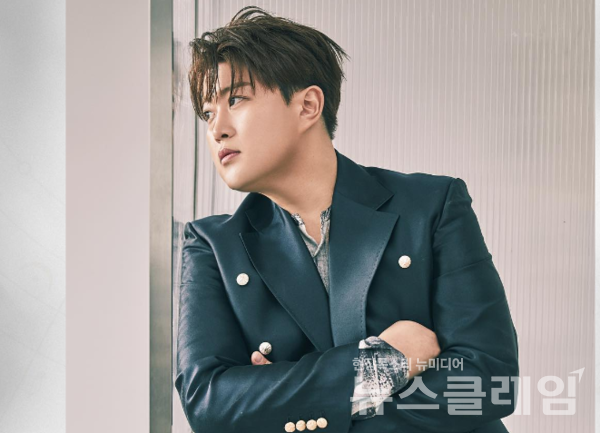 가수 김호중. 사진=김호중 공식 SNS