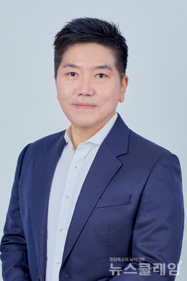 GC케어는 지난달 29일 제21기 정기주주총회를 개최하고 김진태 대표를 신임 대표이사로 선임했다고 1일 밝혔다. GC케어 제공