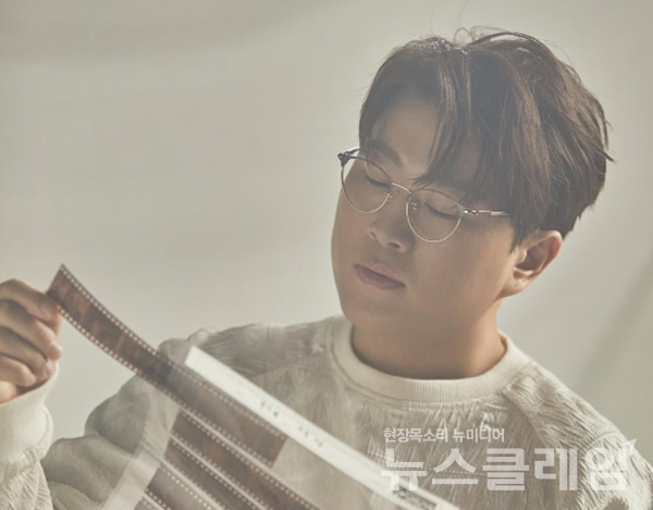 가수 김호중. 사진=김호중 공식 SNS