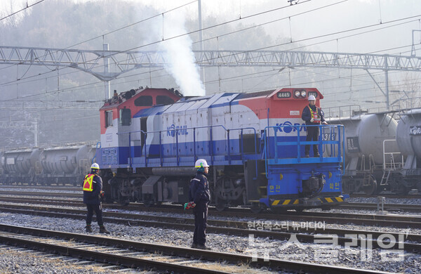 사진=철도노조