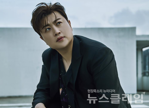 가수 김호중. 사진=김호중 SNS