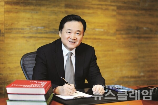 허영인 SPC 회장. 사진=SPC