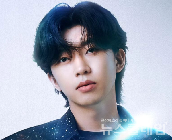 가수 임영웅. 사진=임영웅 공식 SNS