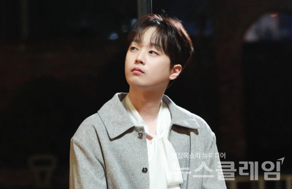 가수 이찬원. 사진=이찬원 공식 인스타그램