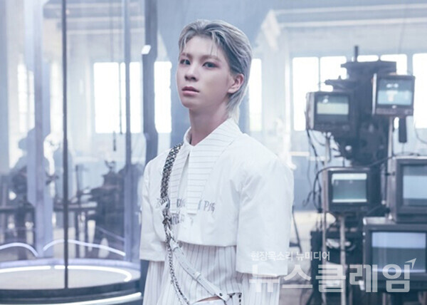 가수 JD1. 사진=쇼플레이엔터테인먼트