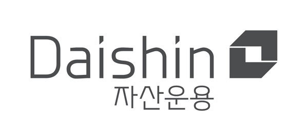 대신자산운용 CI