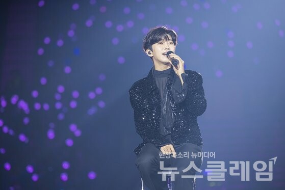 가수 임영웅. 사진=물고기뮤직