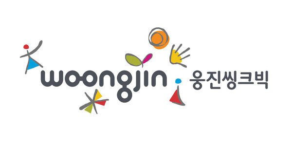 웅진씽크빅 로고