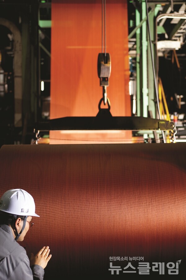 효성첨단소재(대표이사 조용수)는 타이어코드 업계 최초로 라이오셀(Lyocell) 타이어코드에 대해 친환경 소재 국제 인증인 FSC(Forest Stewardship Council®) 인증을 획득했다고 22일 밝혔다. 효성첨단소재 제공