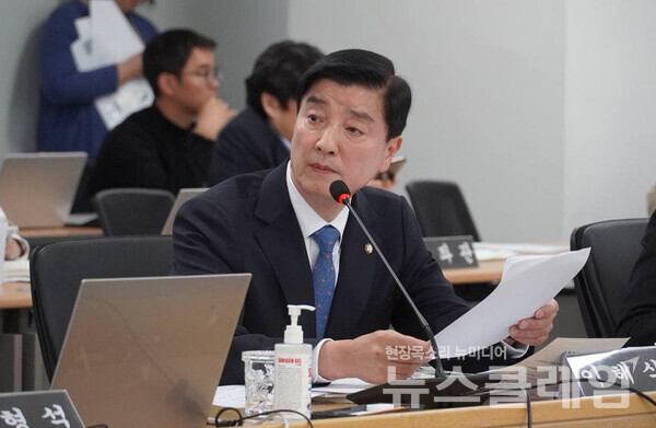 더불어민주당 이해식 수석대변인. 사진=이해식 페이스북