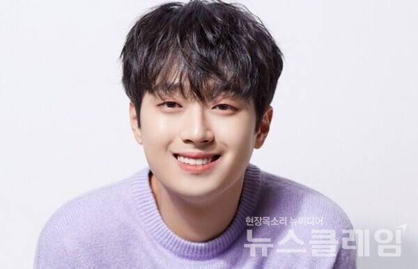 가수 이찬원. 사진=TN엔터테인먼트