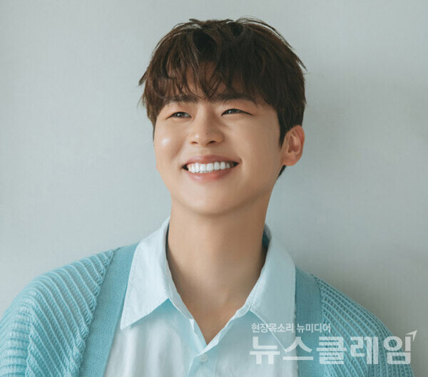 가수 박지현. 사진=냠냠 엔터테인먼트