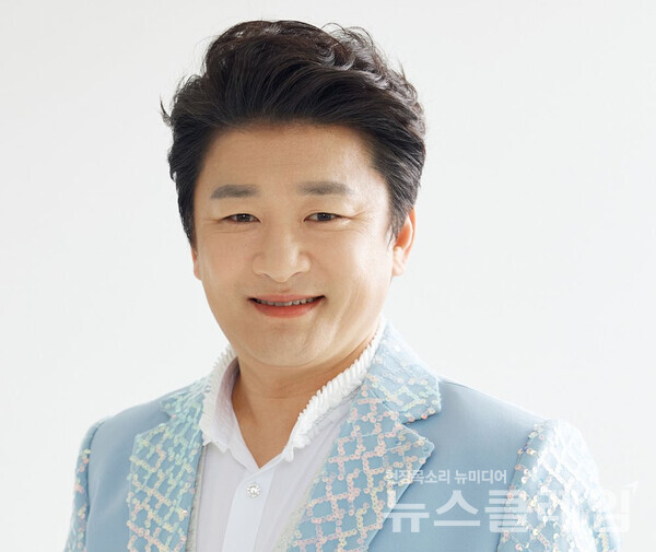 가수 현진우. 사진=KDH엔터테인먼트