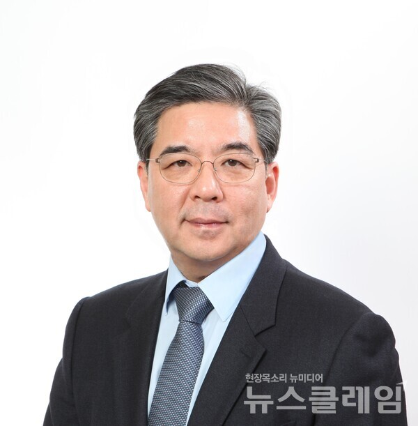 장재훈 현대자동차 대표이사 사장. 현대자동차 제공