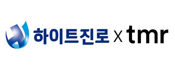 하이트진로(대표 김인규)는 테이블 오더 서비스(Table order service) 스타트업 ‘티엠알파운더스’에 지분을 투자했다고 24일 밝혔다. 하이트진로 제공