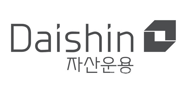 대신자산운용 CI