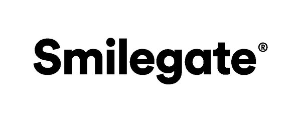 스마일게이트 로고
