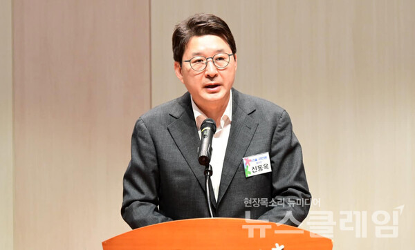 국민의힘 신동욱 원내수석대변인. 사진=신동욱 페이스북