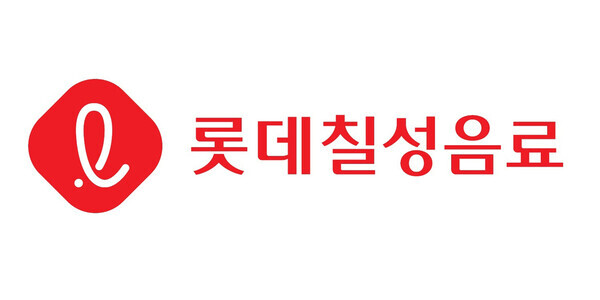 롯데칠성음료 CI