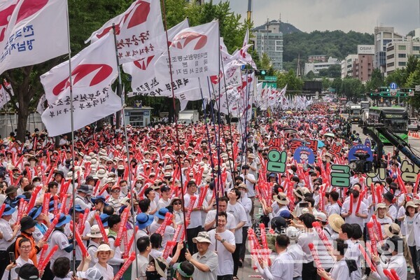 사진=공무원노조