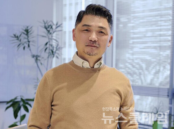 김범수 카카오 경영쇄신위원장. 사진=카카오