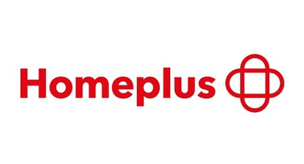 홈플러스 CI. 홈플러스 제공