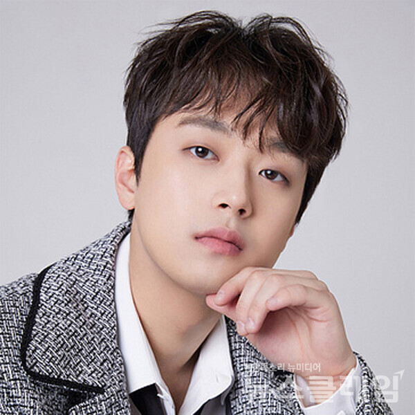 가수 이찬원. 사진=KBS 홈페이지