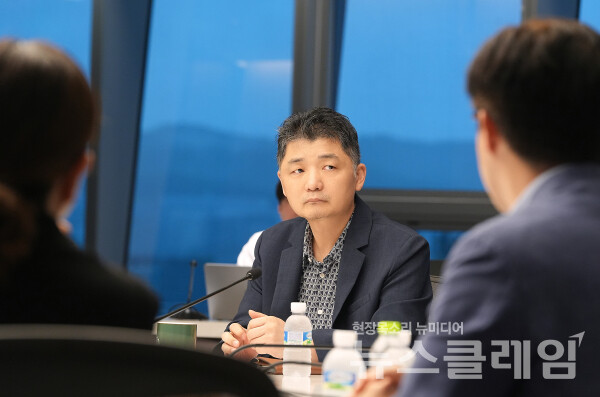 카카오 창업주 김범수 경영쇄신위원장. 사진=카카오
