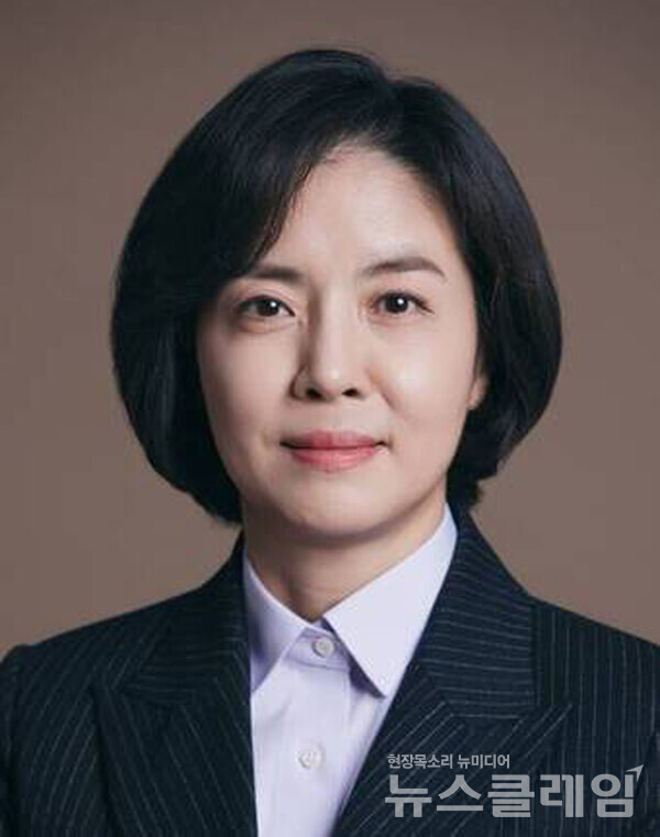 이숙연 대법관 후보자. 사진=대법원