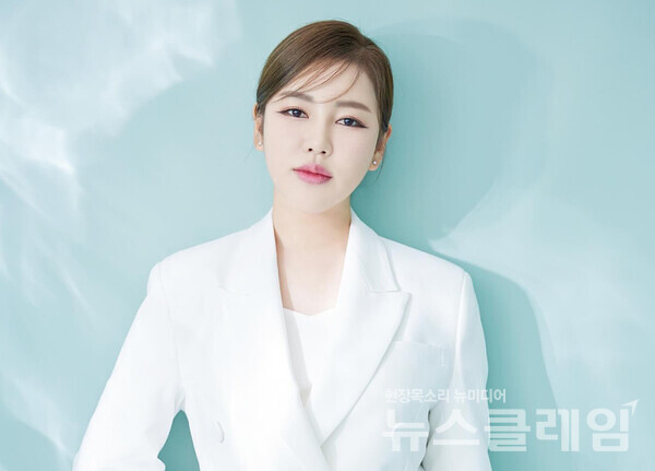 가수 송가인. 사진=송가인 SNS