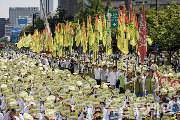 사진=보건의료노조