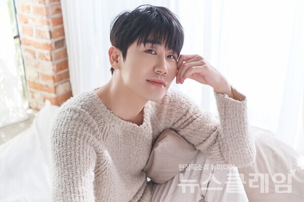 가수 영탁. 사진=멜론