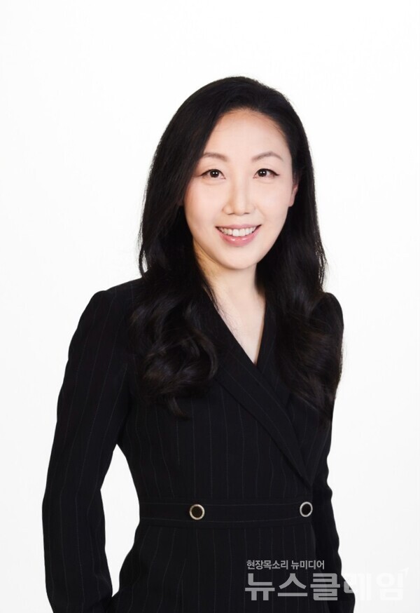 엔씨아메리카 진정희 대표 내정자. 엔씨소프트 제공