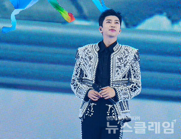 가수 임영웅. 사진=CGV