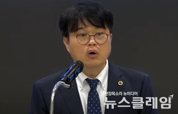 임현택 대한의사협회 회장. 사진=대한의사협회