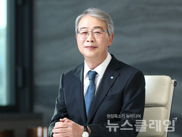 우리금융 임종룡 회장. 우리금융 제공