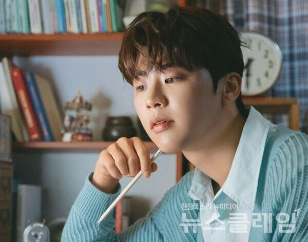 가수 박지현. 사진=박지현 SNS