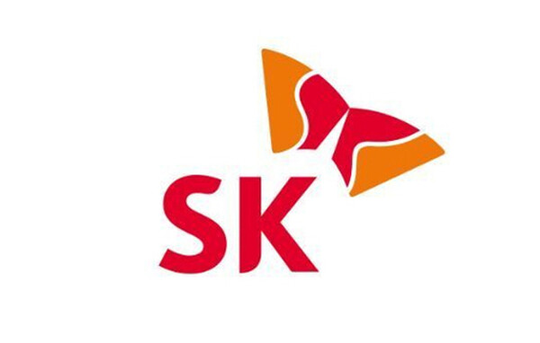 SK그룹 CI
