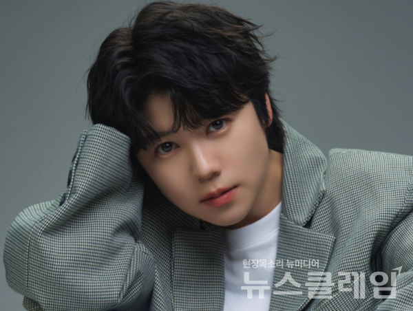 가수 마이진. 사진=마이진 공식 SNS