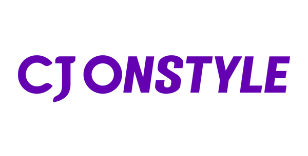CJ온스타일 로고. CJ온스타일 제공