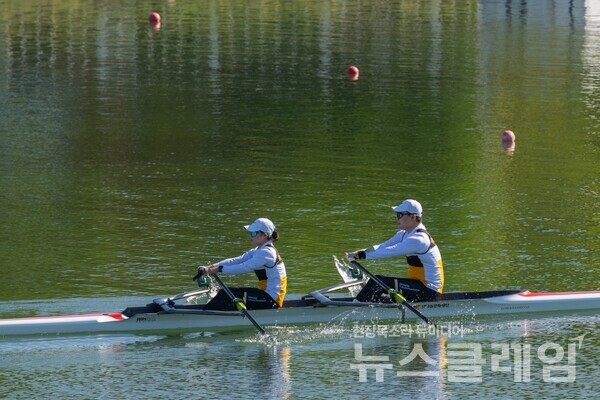 넷마블문화재단(이사장 방준혁)은 지난 27일과 28일 양일간 개최된 ‘2024 서울특별시장배 전국장애인조정대회’에서 넷마블조정선수단이 총 11개 메달(금7, 은2, 동2)을 획득했다고 30일 밝혔다. 넷마블문화재단 제공