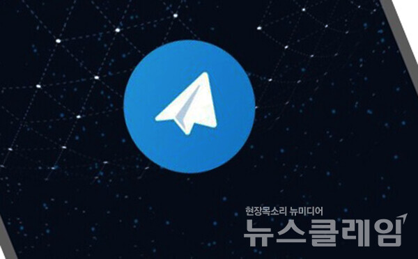 사진=텔레그램 화면 캡처