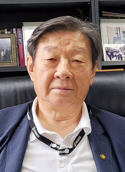 사진=김종후 한국학교경영연구원 원장(사회복지학 박사)