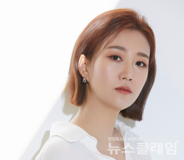 가수 장윤정. 사진=티엔엔터테인먼트