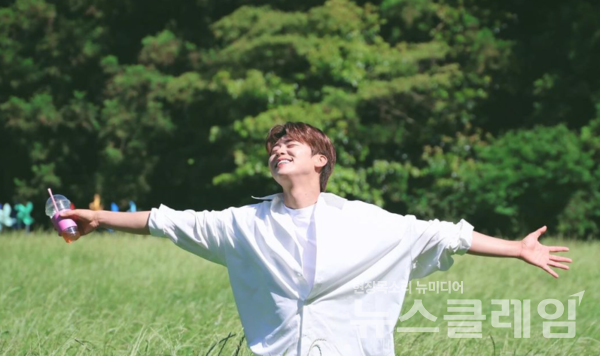 가수 박지현. 사진=박지현 SNS