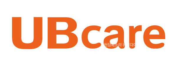 유비케어 로고