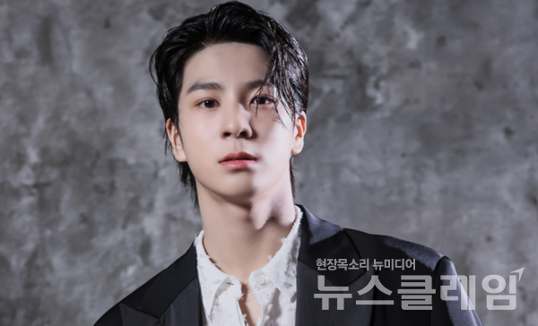 가수 정동원. 사진=쇼플레이