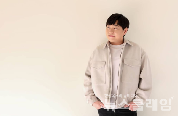 개그맨 이진호. 사진=이진호 SNS