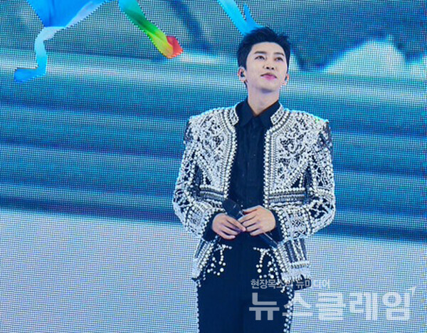 가수 임영웅. 사진=CGV